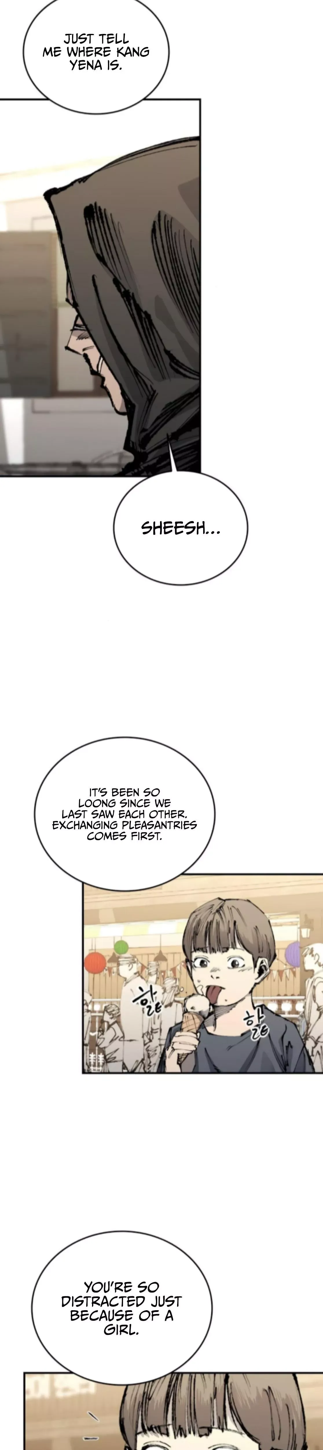 Read High Class Manga Online