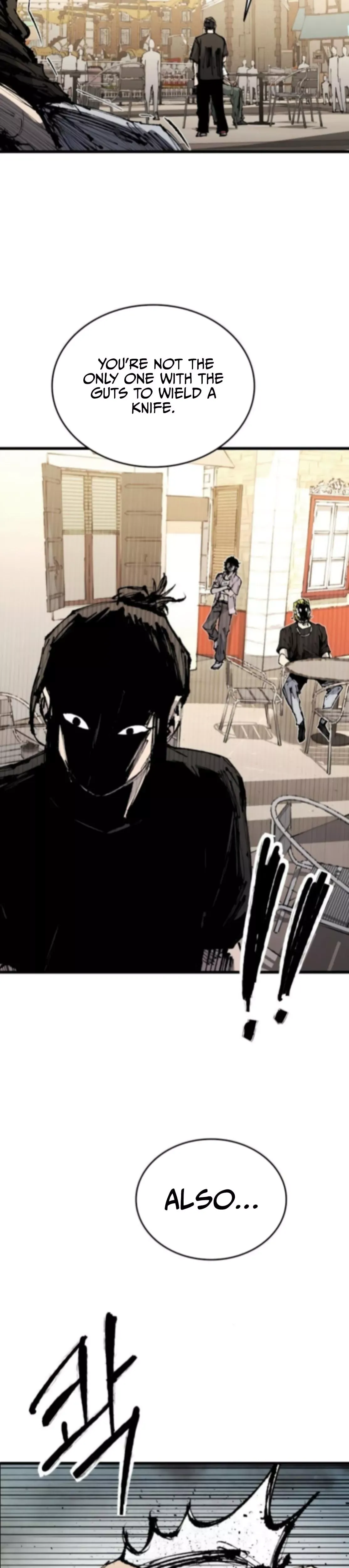 Read High Class Manga Online