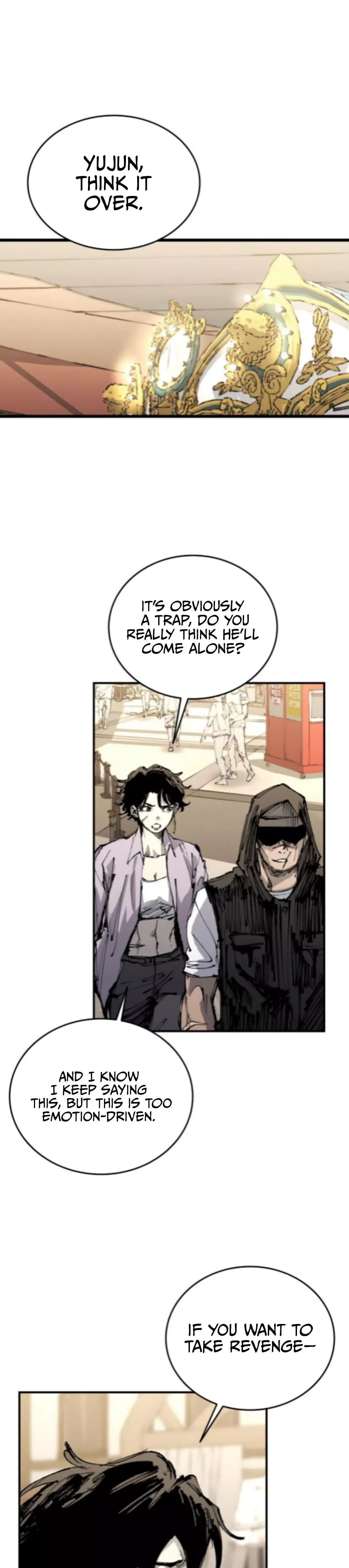 Read High Class Manga Online