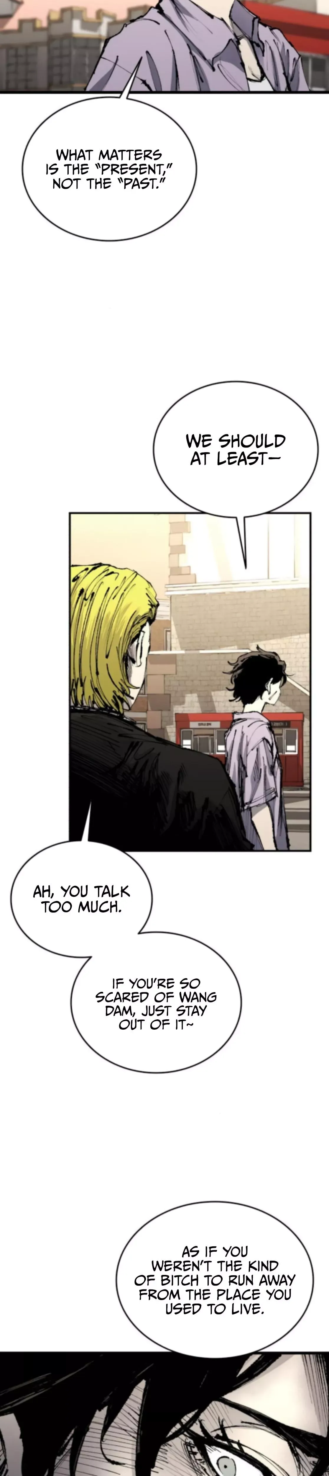 Read High Class Manga Online