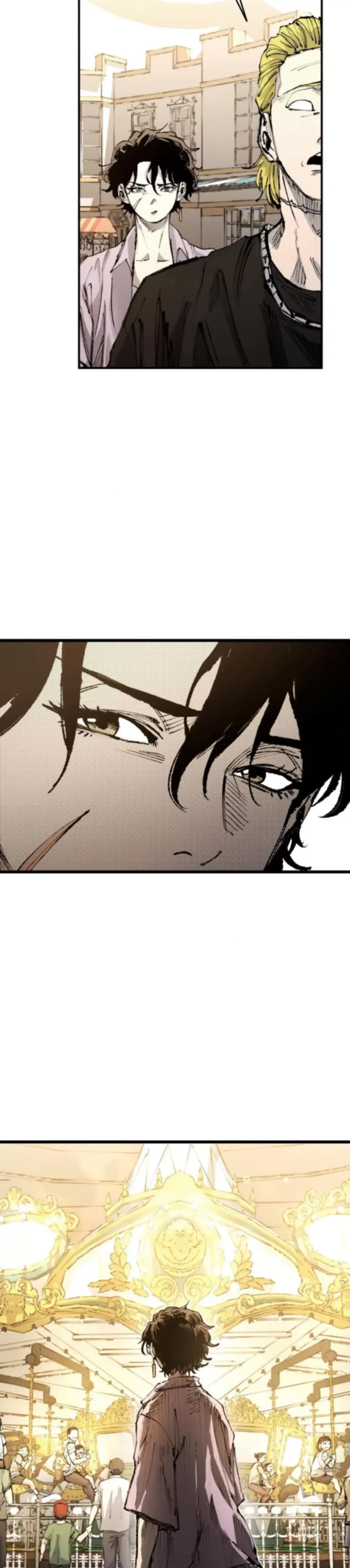 Read High Class Manga Online