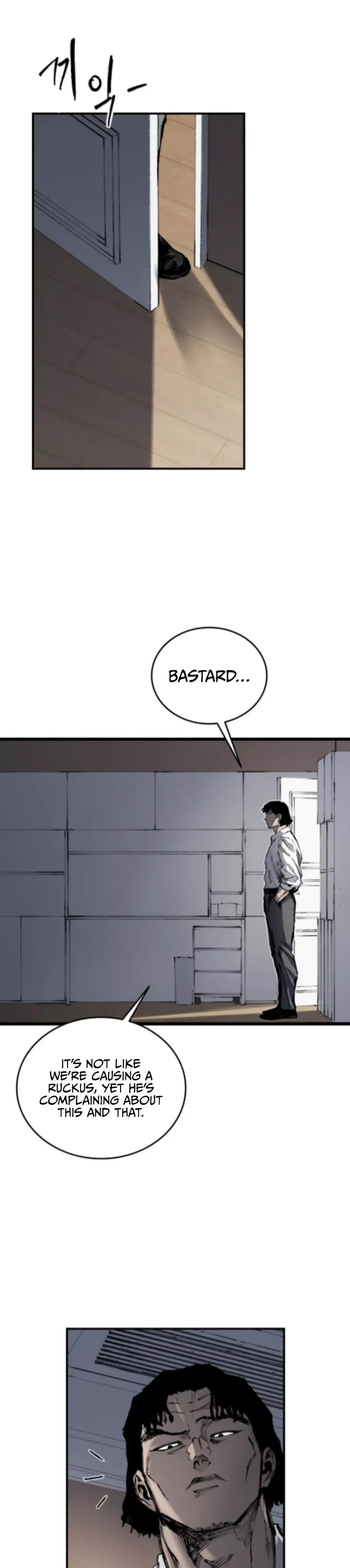 Read High Class Manga Online
