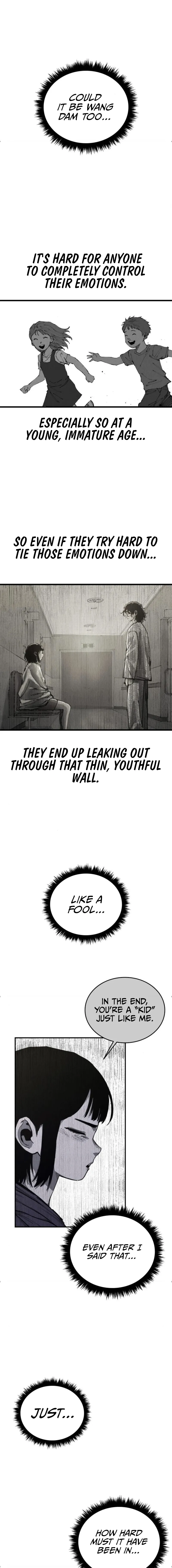 Read High Class Manga Online