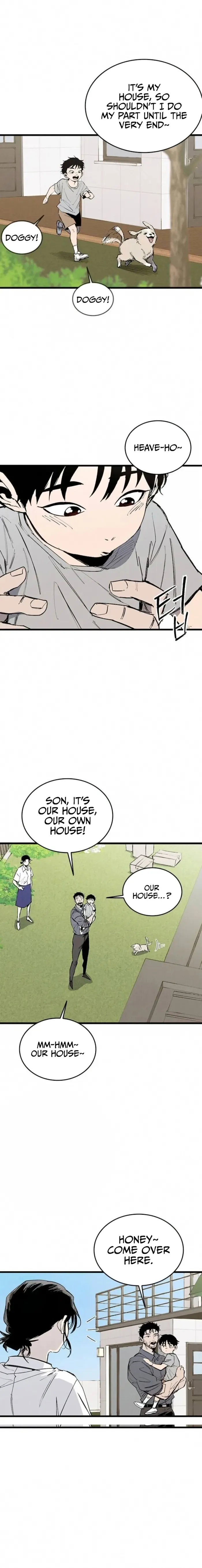 Read High Class Manga Online
