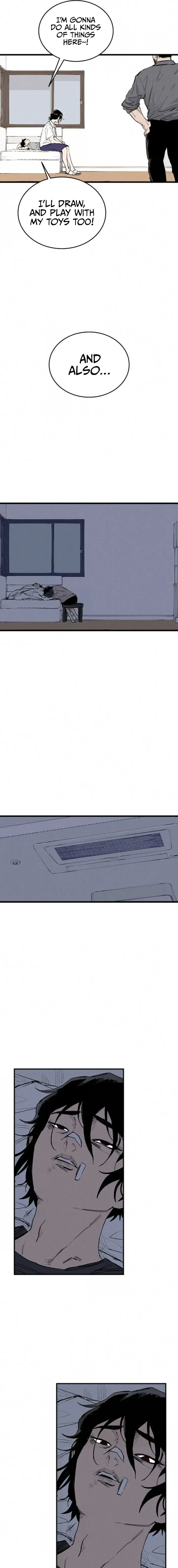 Read High Class Manga Online