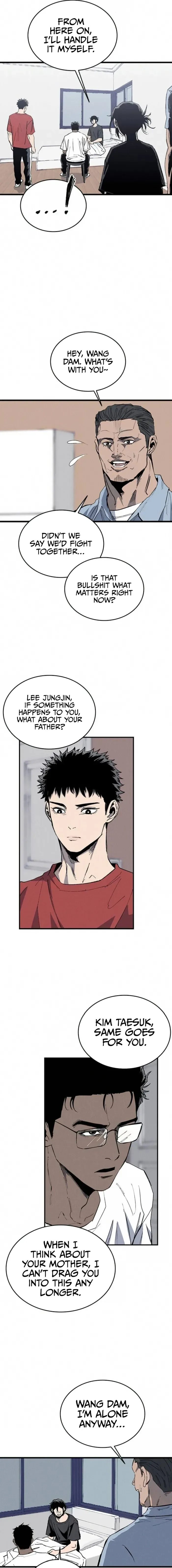 Read High Class Manga Online