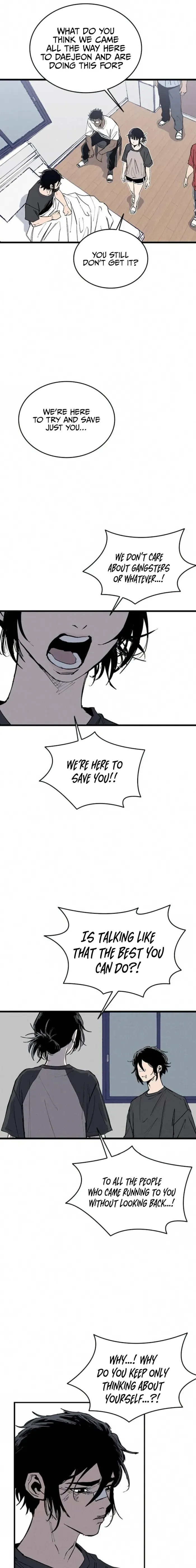 Read High Class Manga Online