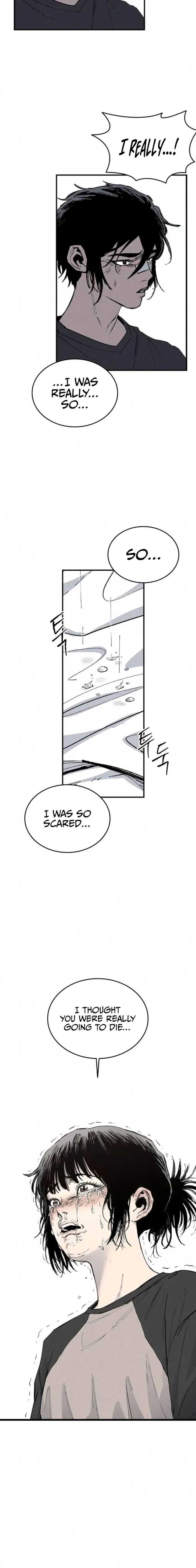 Read High Class Manga Online