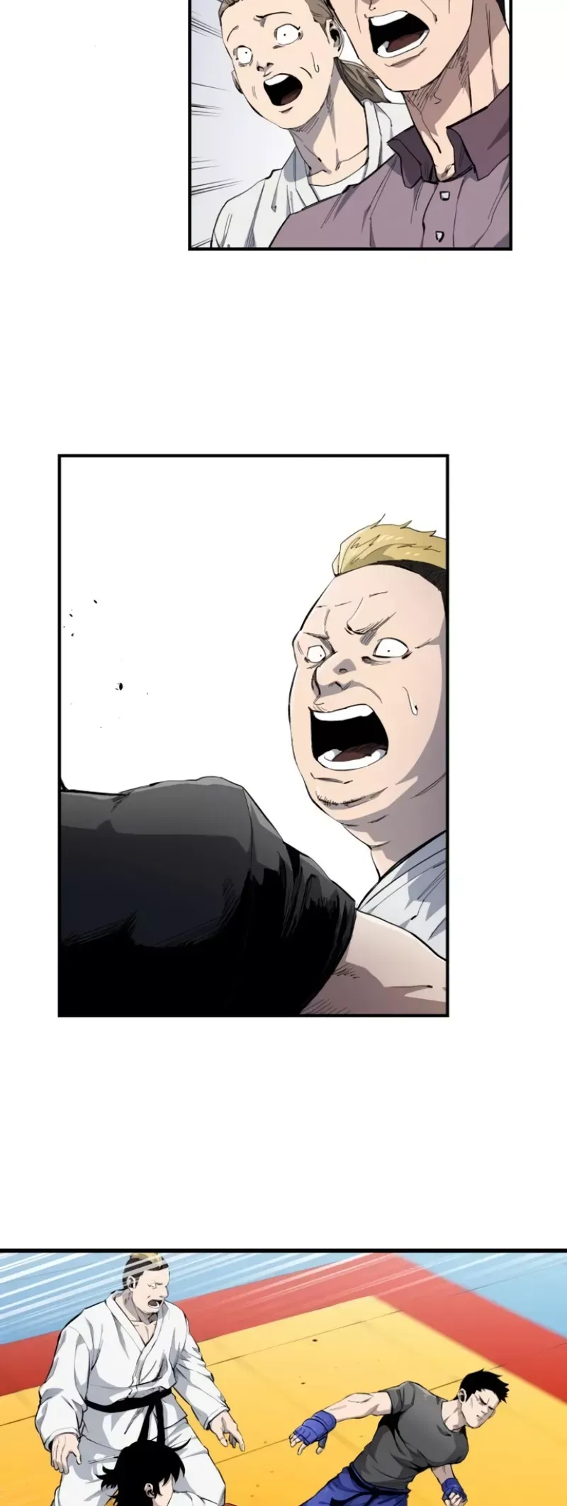 Read High Class Manga Online