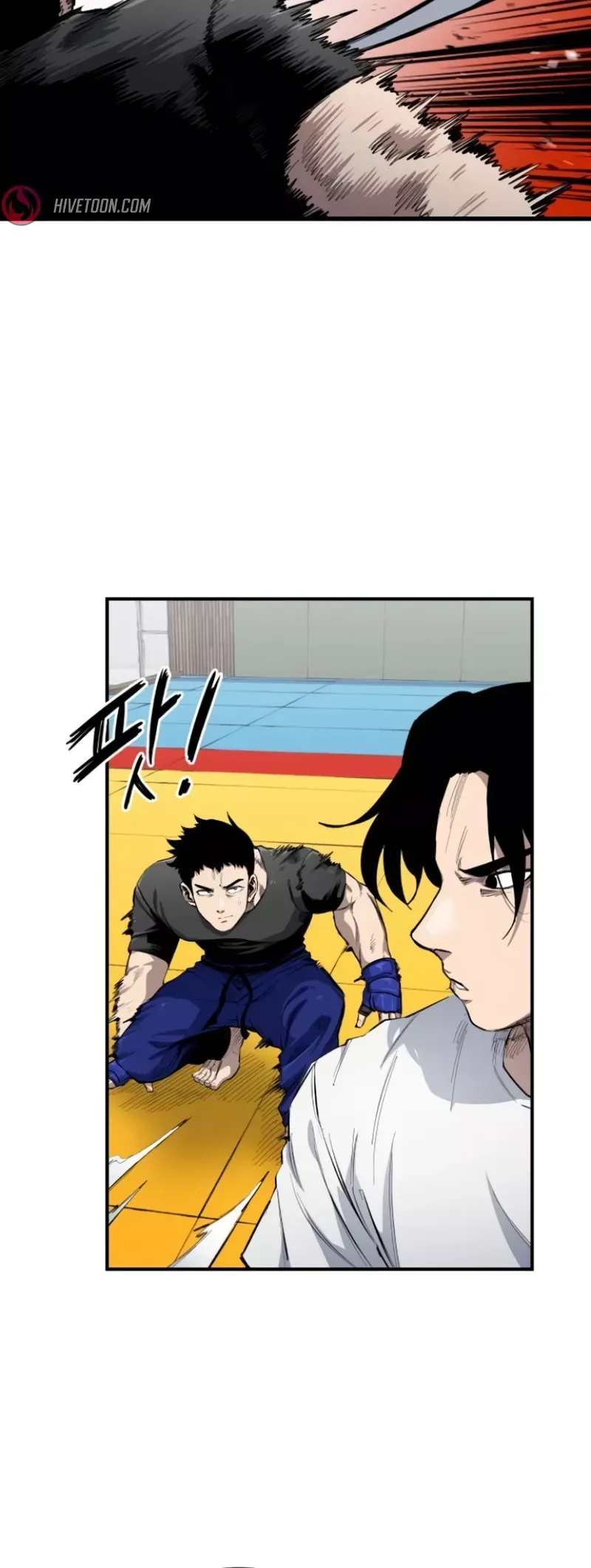 Read High Class Manga Online