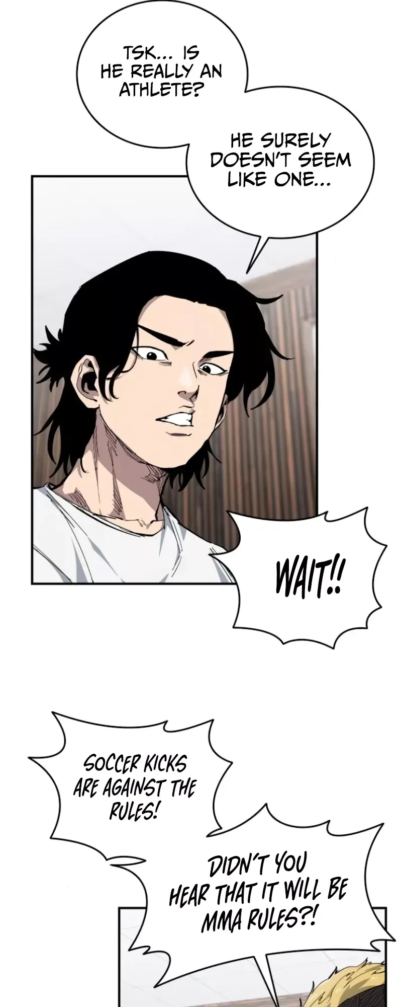 Read High Class Manga Online