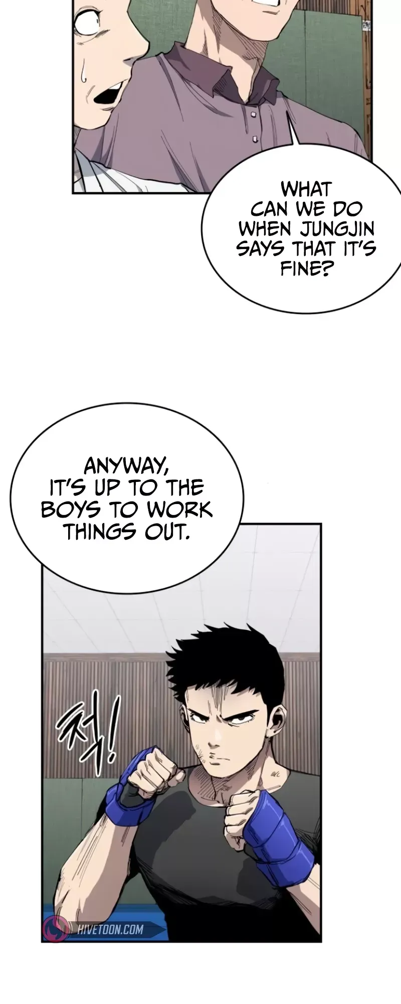 Read High Class Manga Online