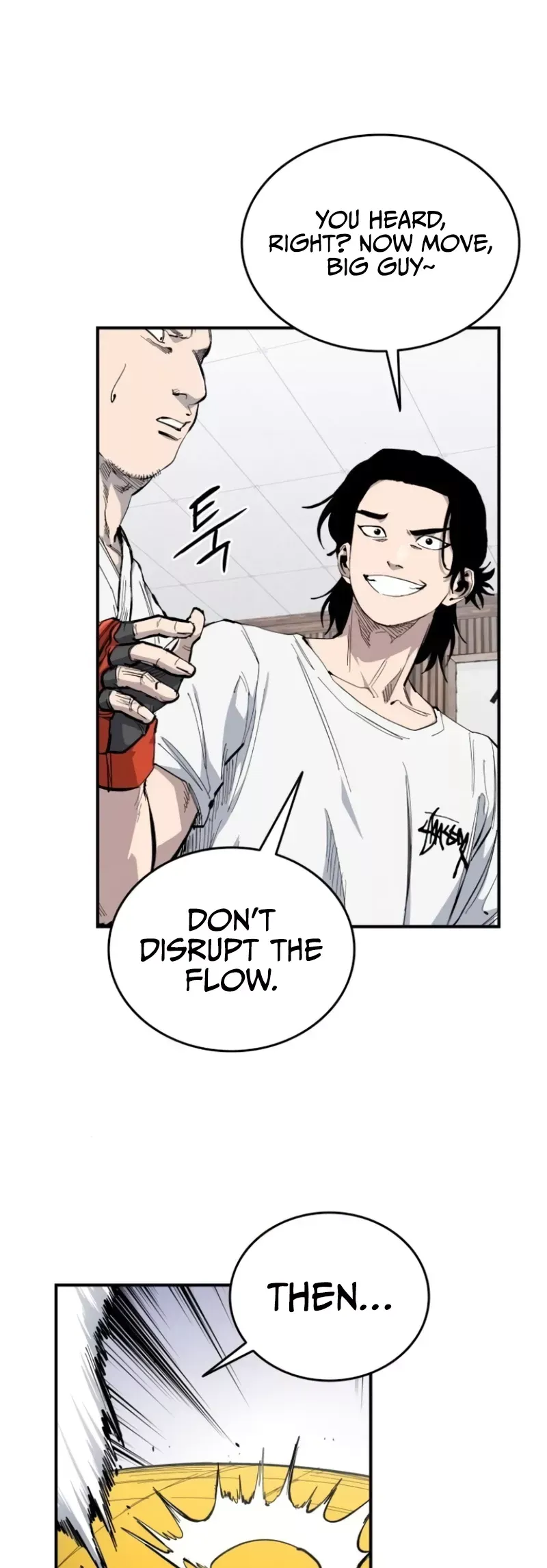 Read High Class Manga Online