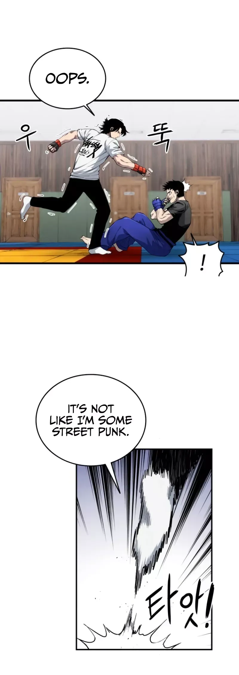 Read High Class Manga Online