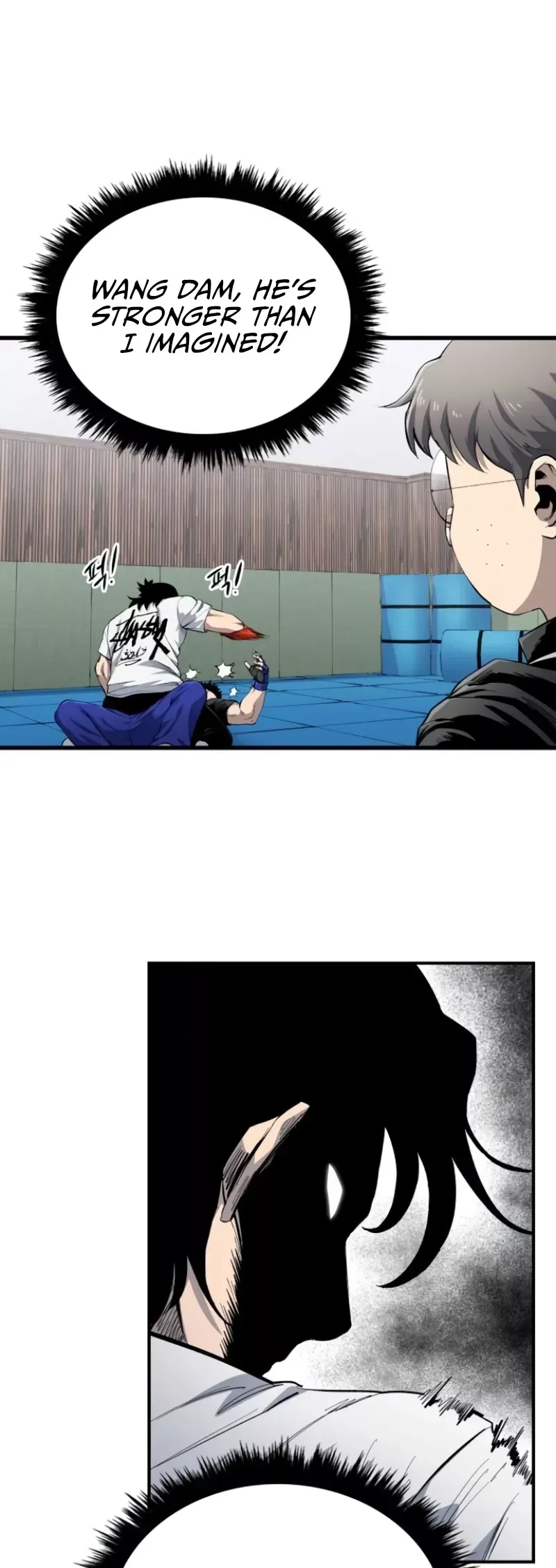Read High Class Manga Online