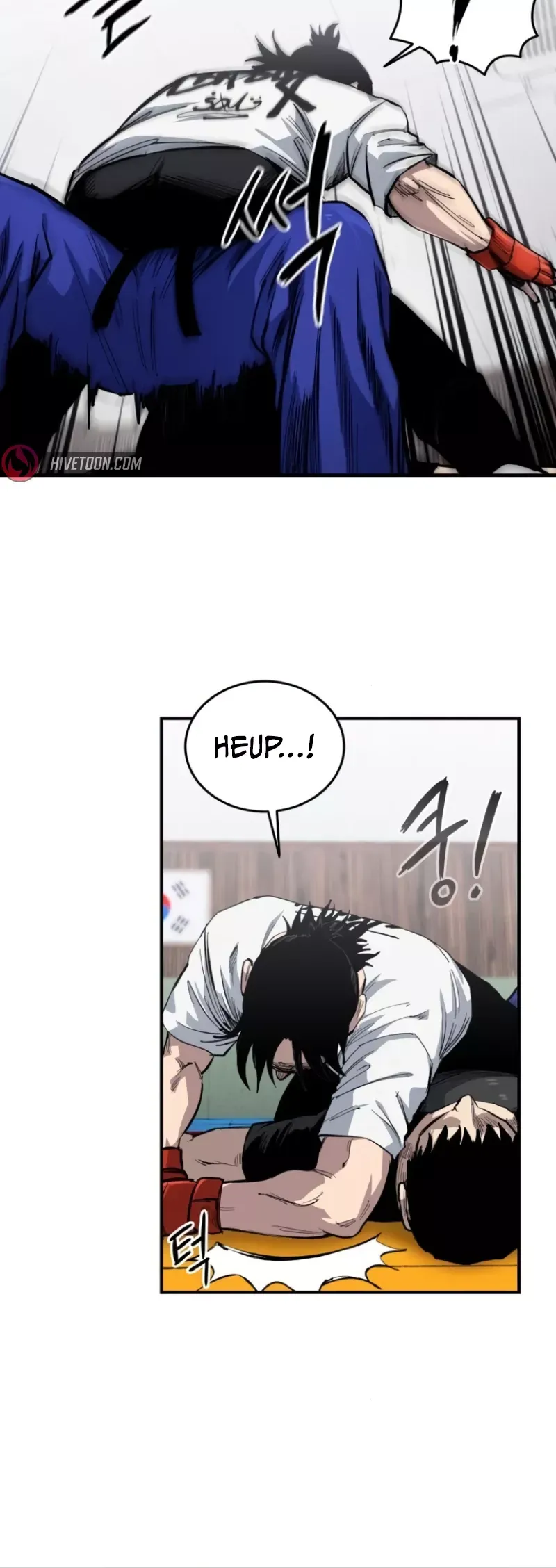 Read High Class Manga Online