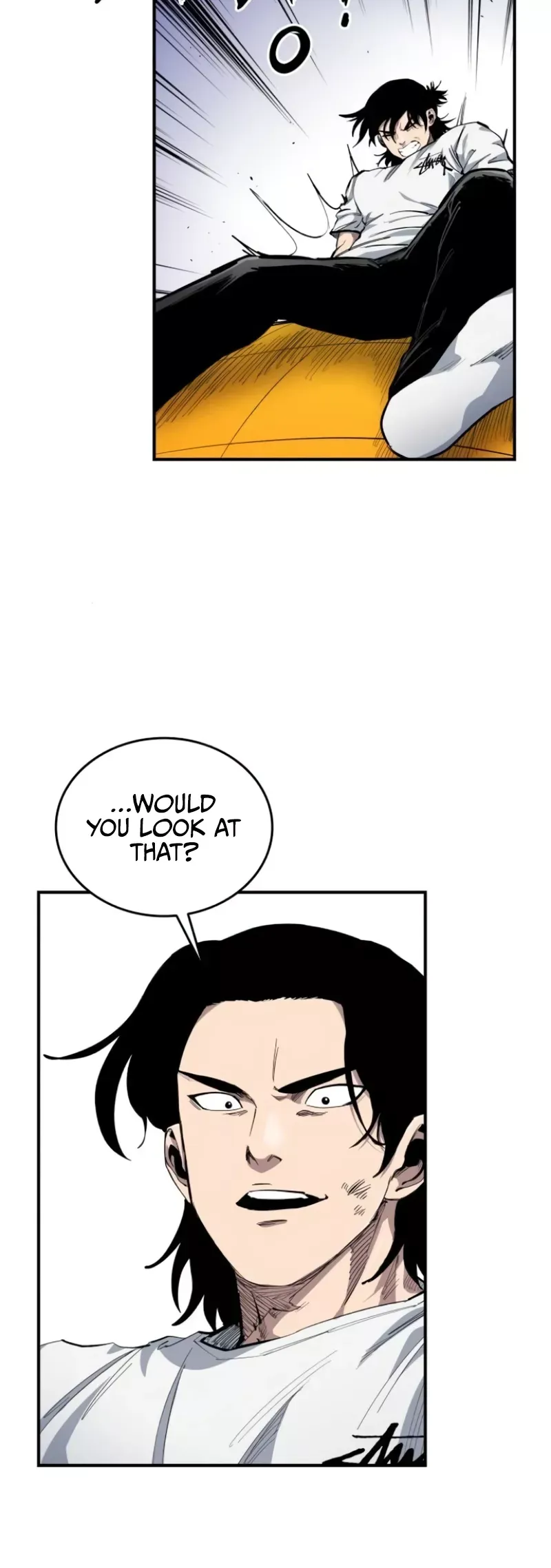 Read High Class Manga Online