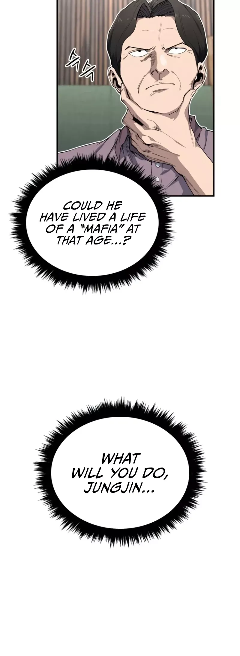 Read High Class Manga Online