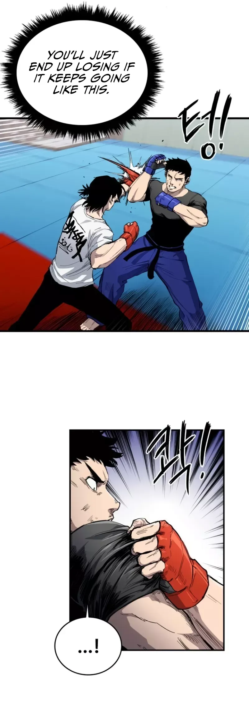 Read High Class Manga Online
