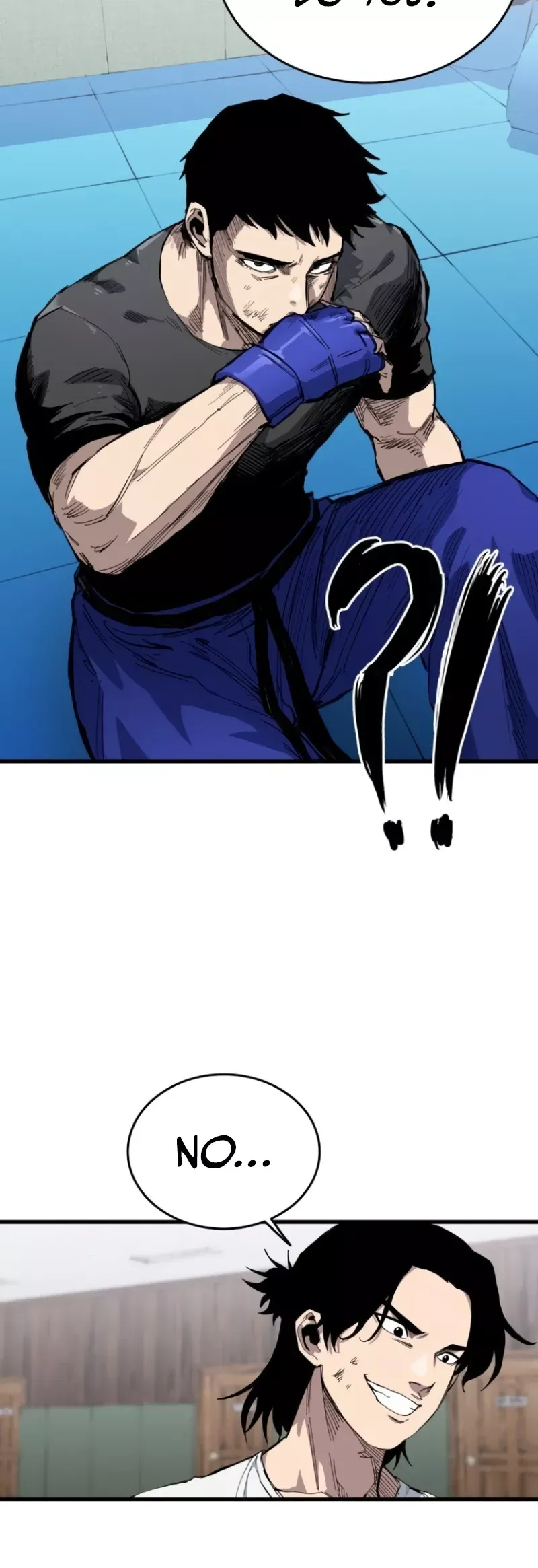 Read High Class Manga Online