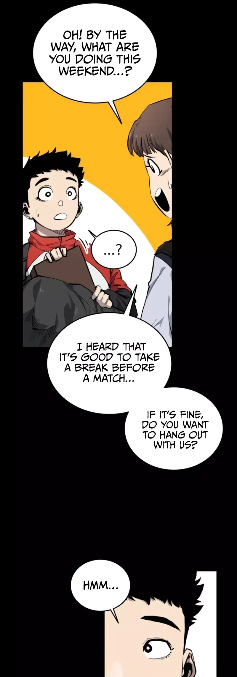 Read High Class Manga Online