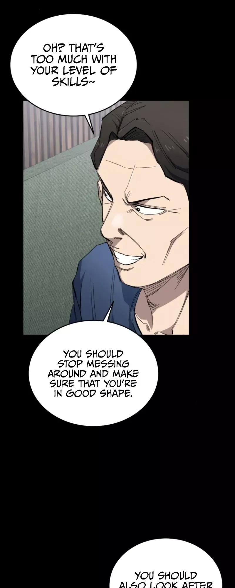 Read High Class Manga Online