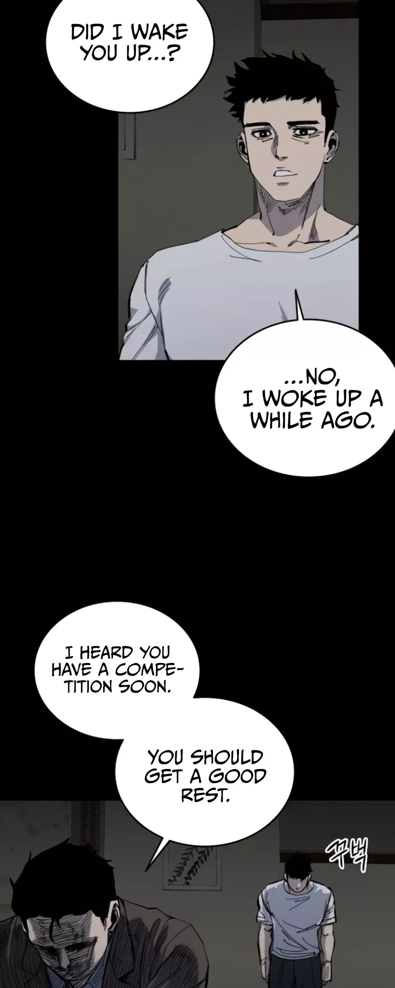 Read High Class Manga Online
