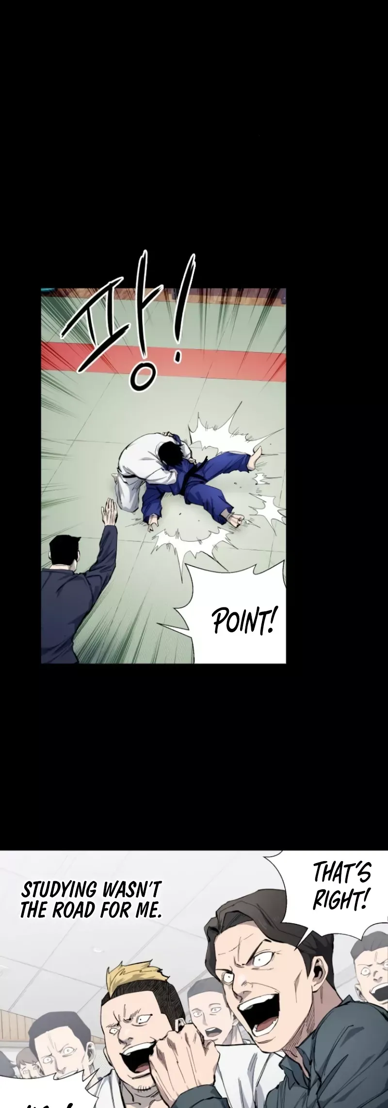 Read High Class Manga Online