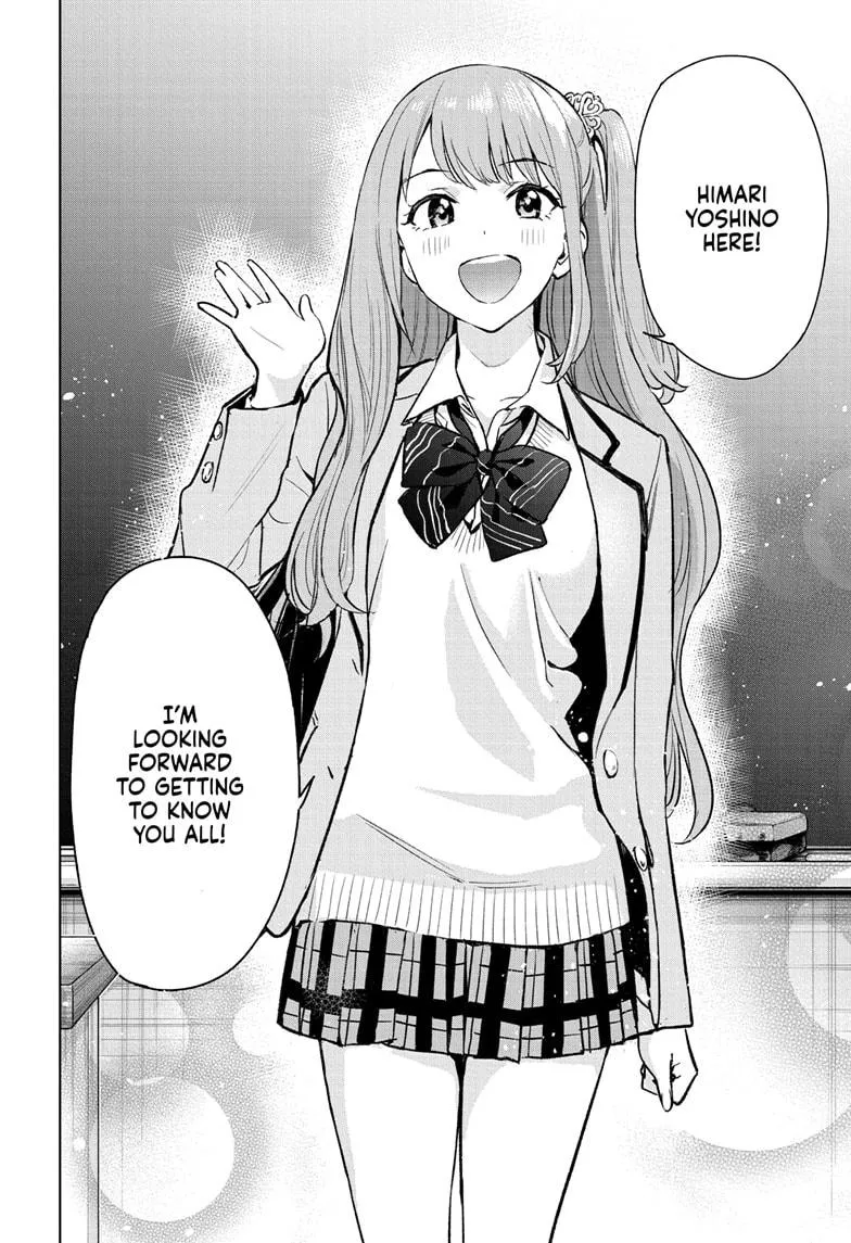 Read Hima-Ten Manga Online
