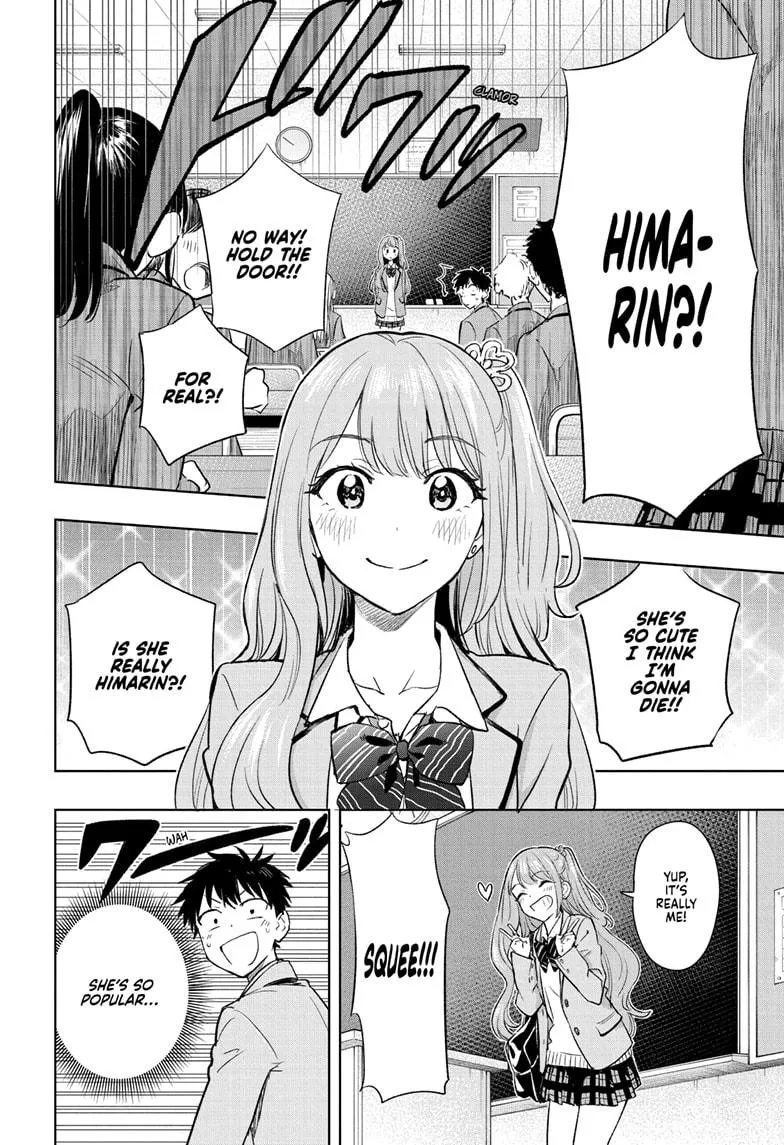 Read Hima-Ten Manga Online