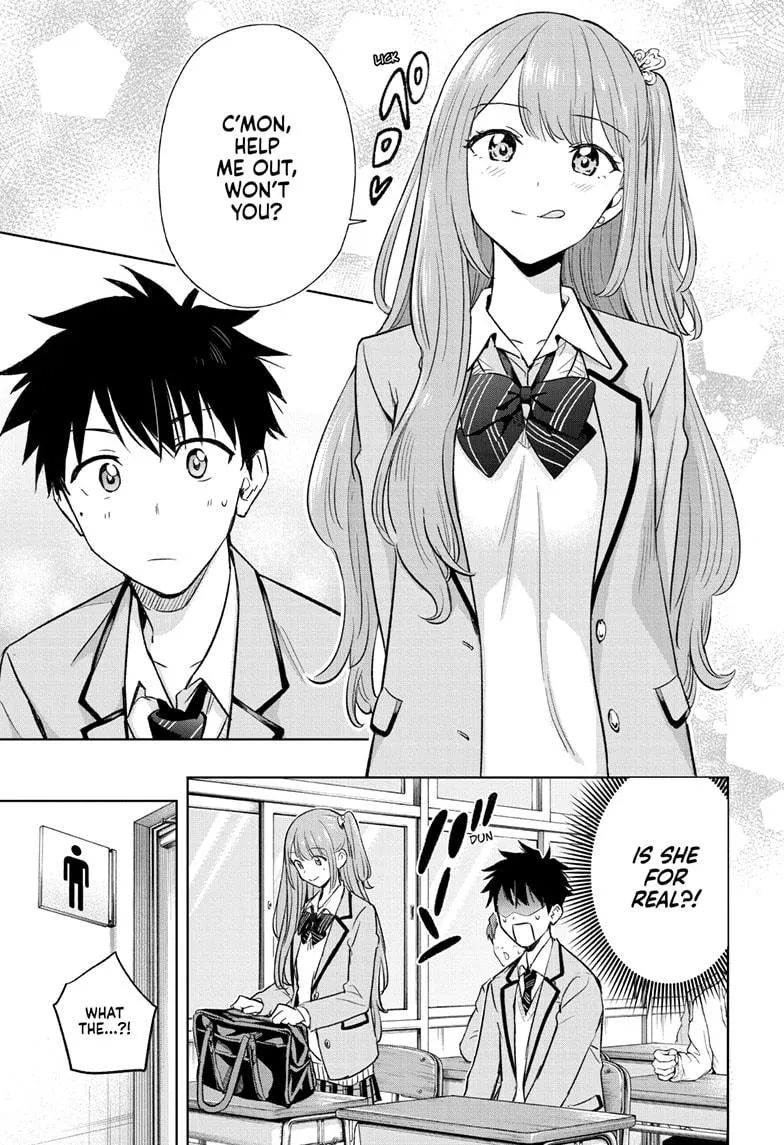 Read Hima-Ten Manga Online