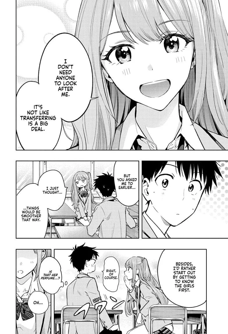 Read Hima-Ten Manga Online