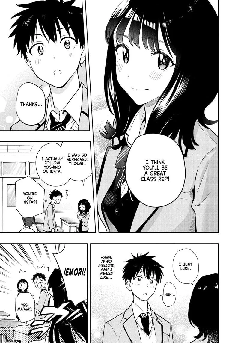 Read Hima-Ten Manga Online