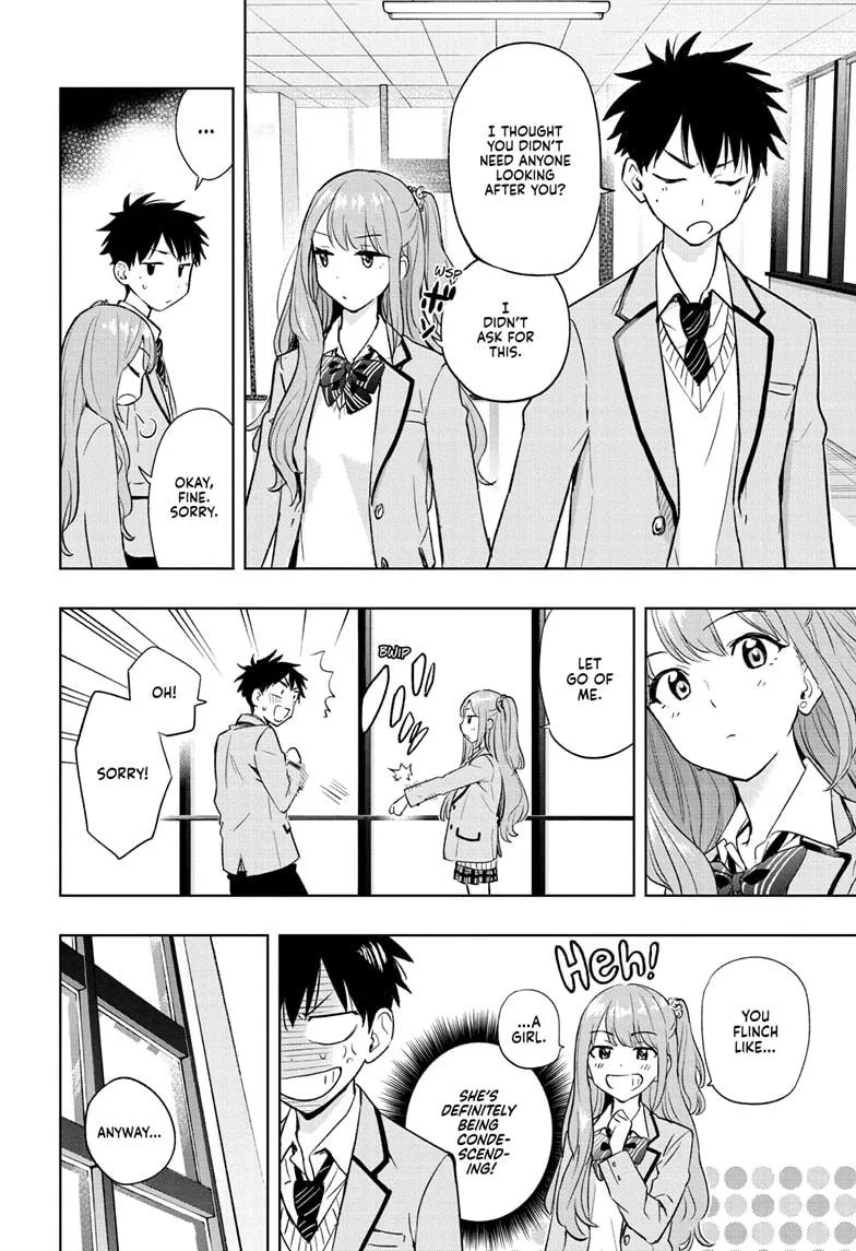 Read Hima-Ten Manga Online