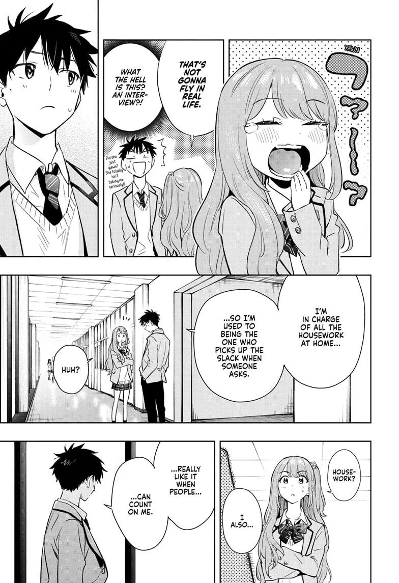 Read Hima-Ten Manga Online