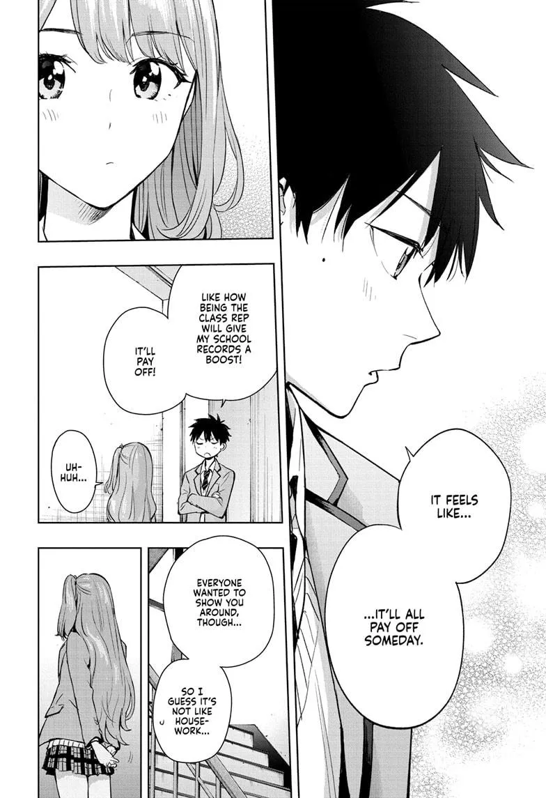 Read Hima-Ten Manga Online