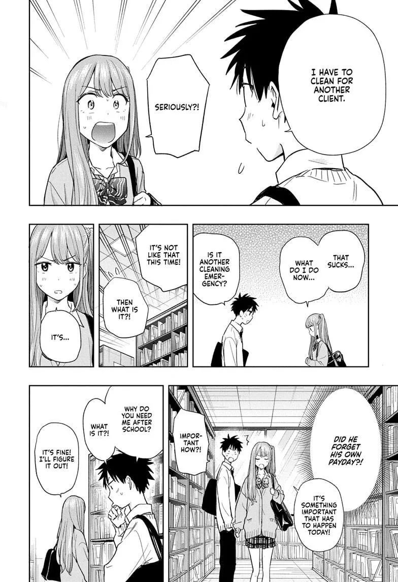 Read Hima-Ten Manga Online