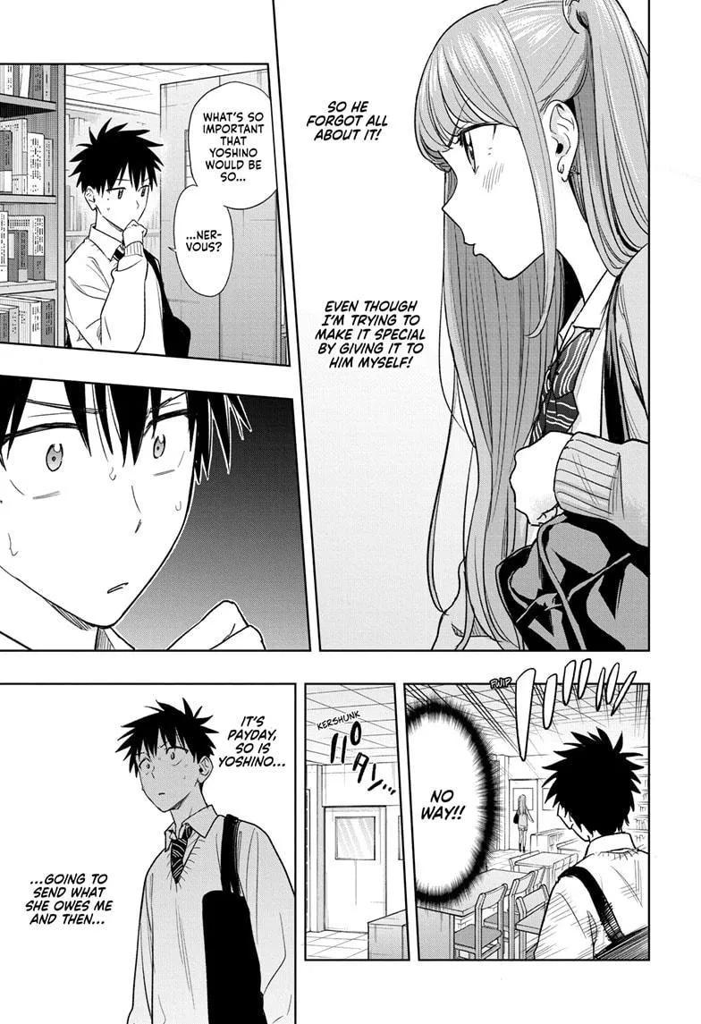 Read Hima-Ten Manga Online