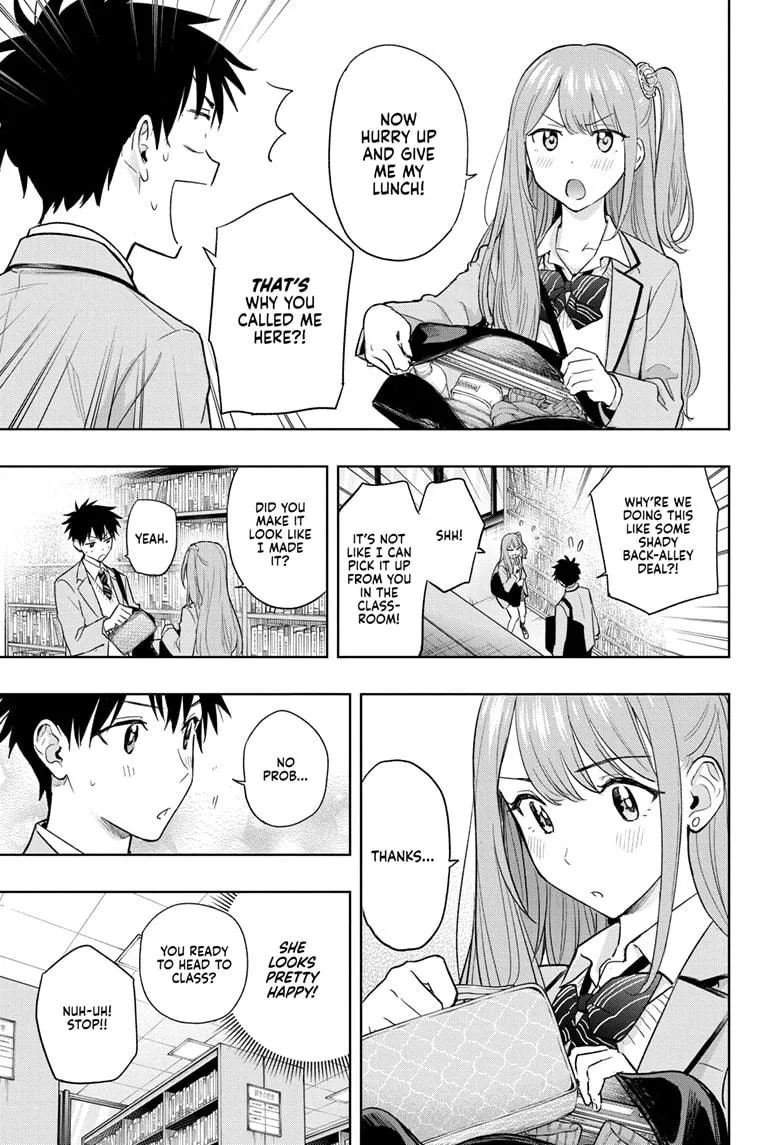 Read Hima-Ten Manga Online