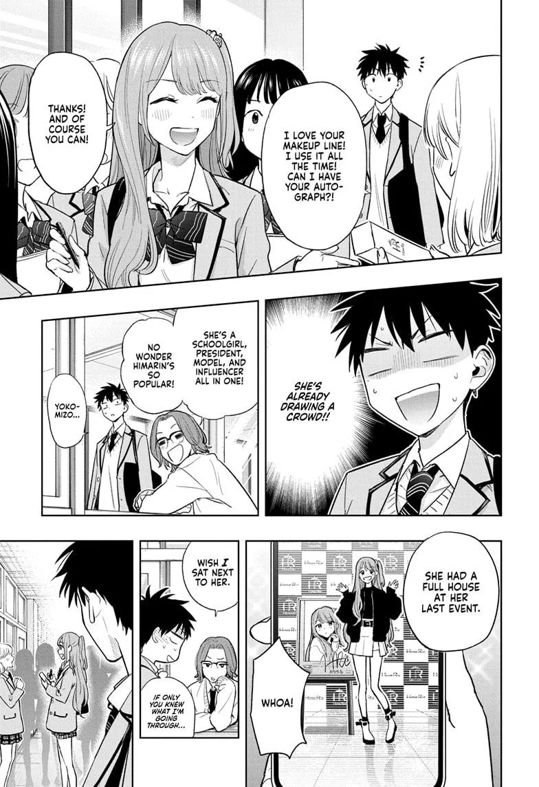 Read Hima-Ten Manga Online