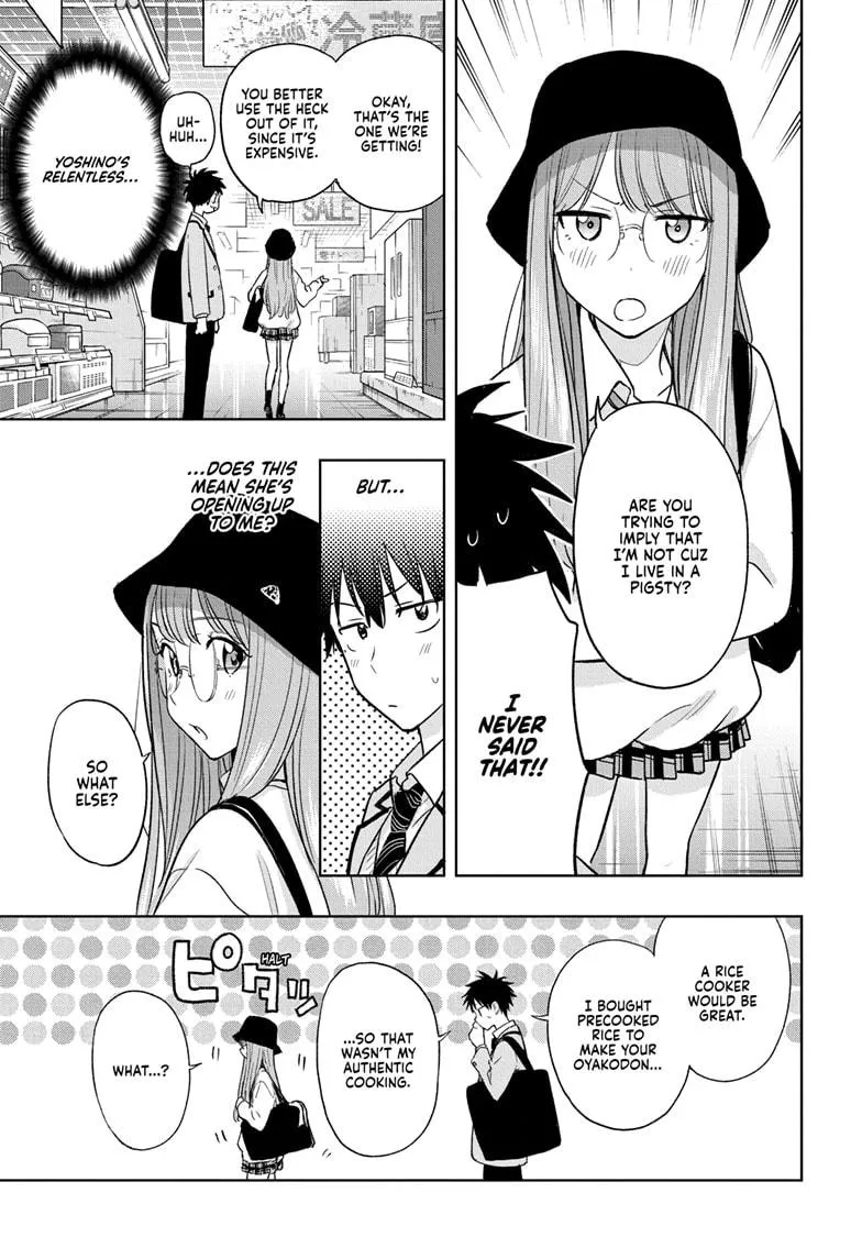 Read Hima-Ten Manga Online