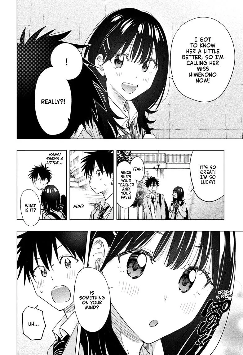Read Hima-Ten Manga Online