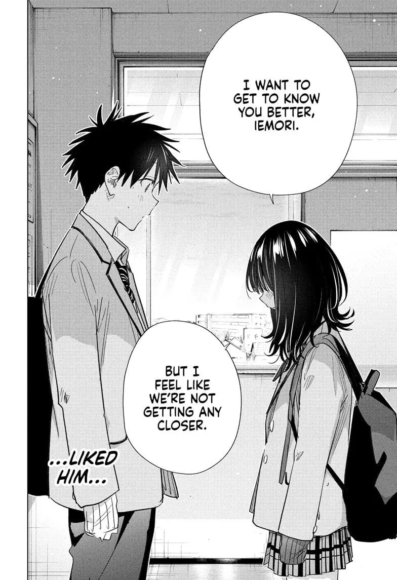 Read Hima-Ten Manga Online