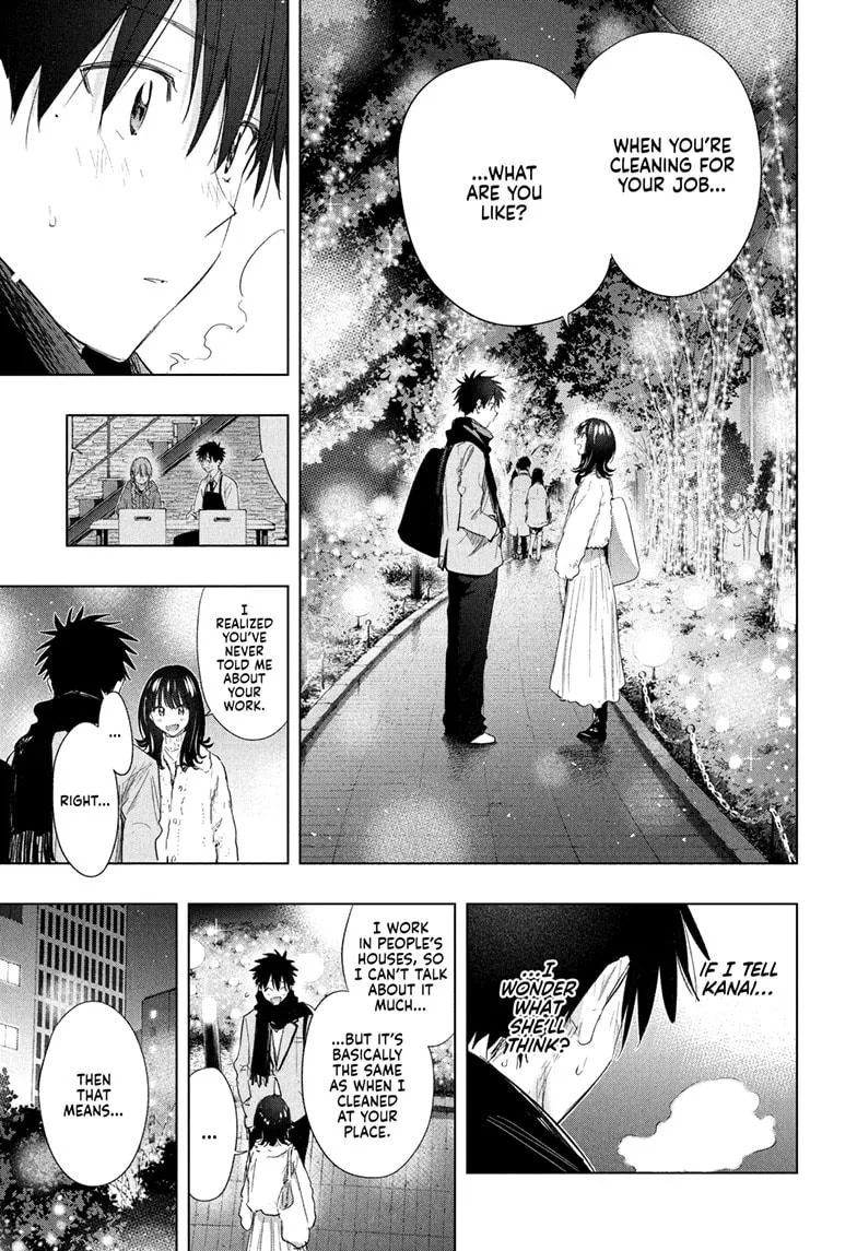 Read Hima-Ten Manga Online