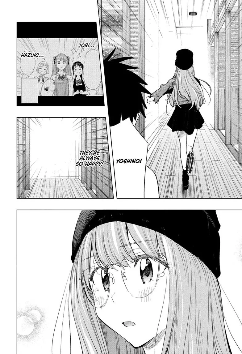 Read Hima-Ten Manga Online