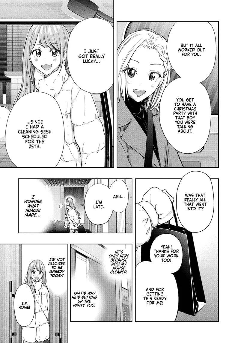 Read Hima-Ten Manga Online