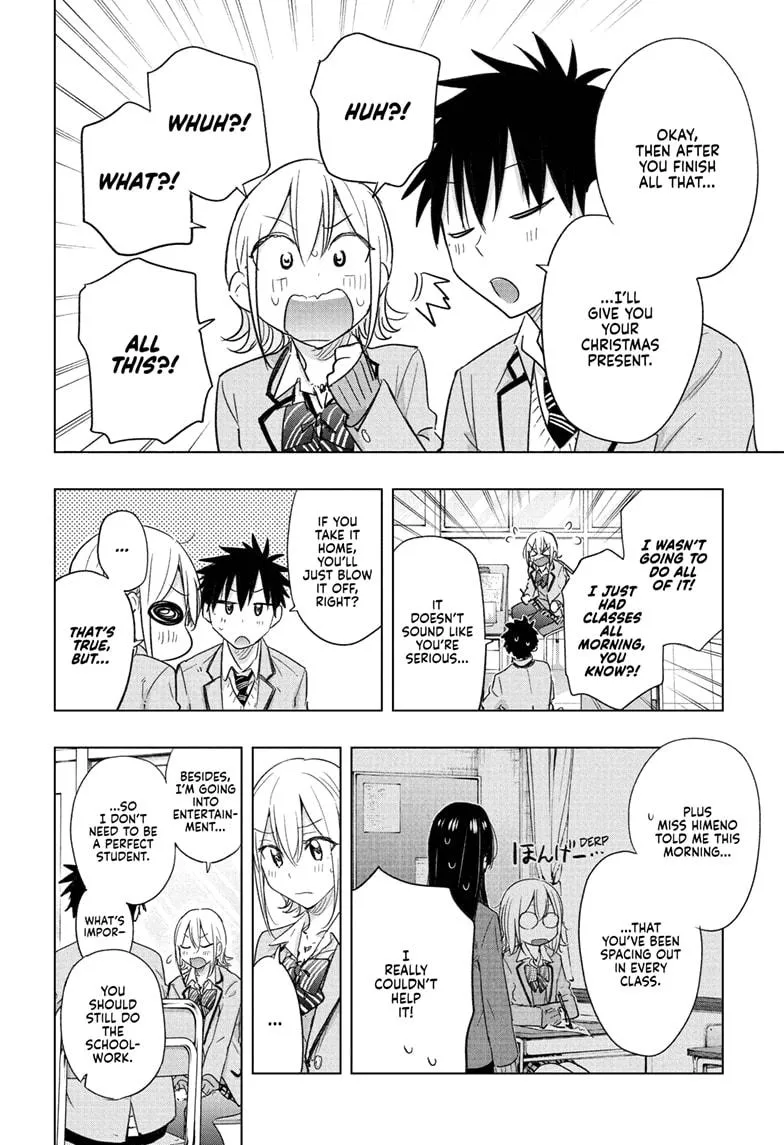 Read Hima-Ten Manga Online