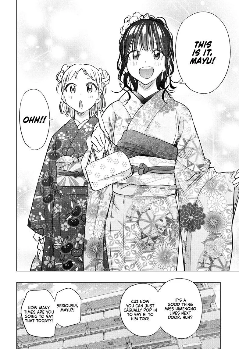 Read Hima-Ten Manga Online