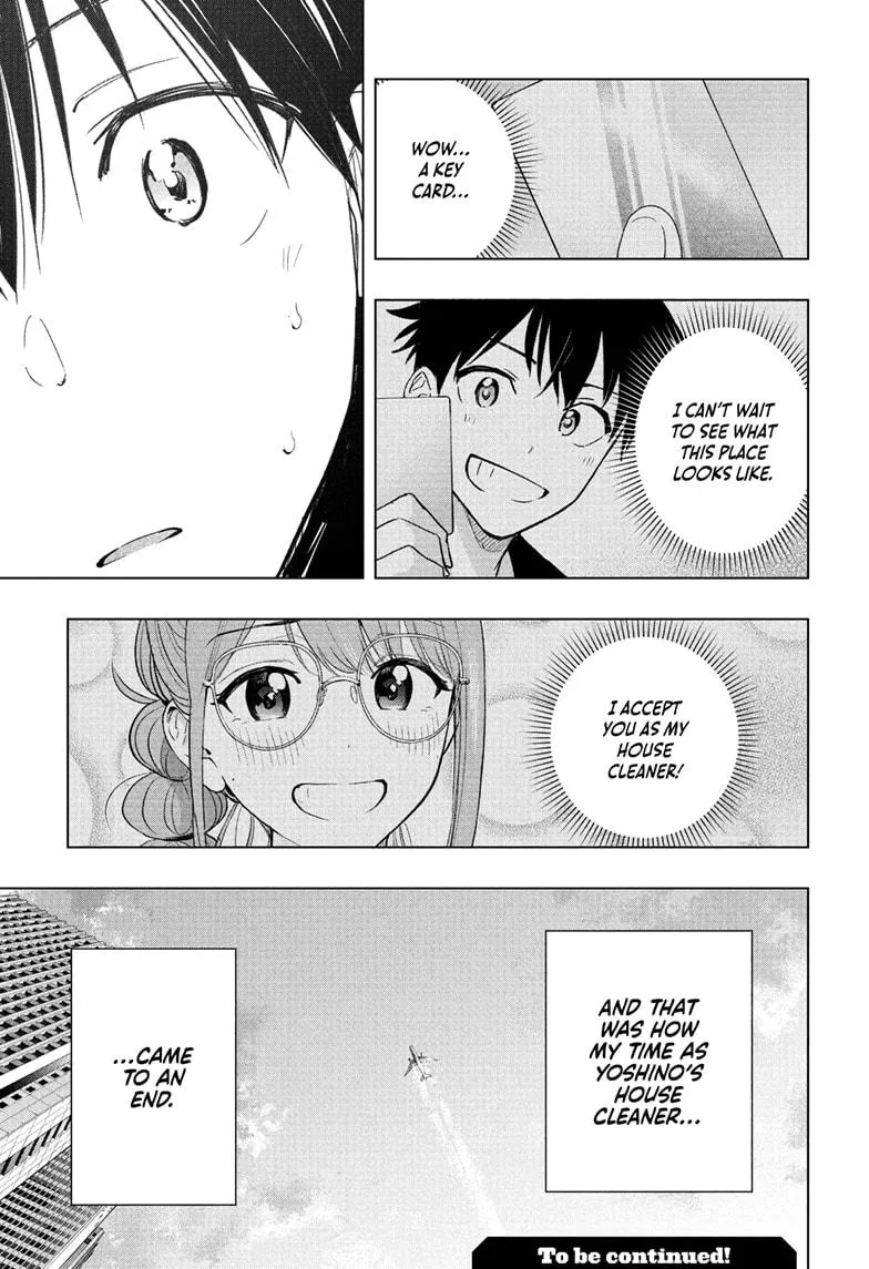 Read Hima-Ten Manga Online