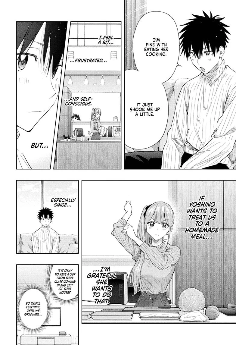 Read Hima-Ten Manga Online